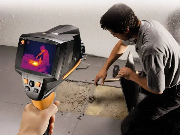 Acıpayam Su Kaçağı Tespiti